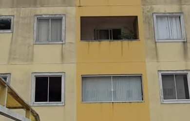 Imagem 4: Apartamento residencial para Venda no Condomínio Villa Vida, Lagoa Salgada Feira de Santan