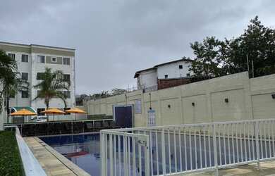 Imagem 2: Apartamento residencial para Venda em condominio fechado, Lagoa Salgada, Feira de Santana