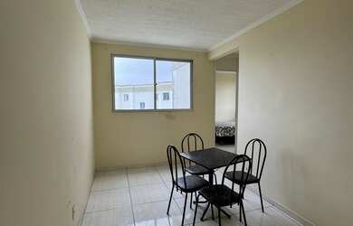 Imagem 4: Apartamento residencial para Venda em condominio fechado, Lagoa Salgada, Feira de Santana