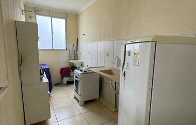 Imagem 5: Apartamento residencial para Venda em condominio fechado, Lagoa Salgada, Feira de Santana