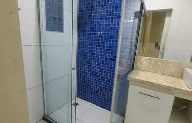 Imagem 3: Casa residencial para Venda em Rua Publica, Muchila, Feira de Santana, 4 suítes, 3 salas