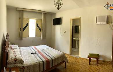 Imagem 4: Casa residencial para Venda em rua pública, Muchila, Feira de Santana, 5 quartos, 1 suíte