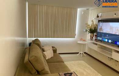 Imagem 4: Apartamento residencial para venda no condomínio canto do sol e da lua, Muchila, Feira de