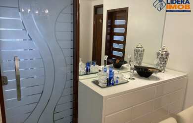 Imagem 7: Apartamento residencial para venda no condomínio canto do sol e da lua, Muchila, Feira de