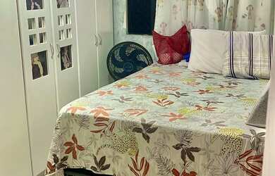 Imagem 3: Apartamento para Venda em condomínio fechado, Muchila, Feira de Santana, 3 quartos, 1 sala