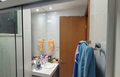 Imagem 2: Casa Duplex residencial para Venda em Ipitanga, Lauro de Freitas 2 quartos, 2 suítes, 2 sa