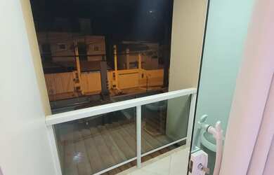 Imagem 3: Casa Duplex residencial para Venda em Ipitanga, Lauro de Freitas 2 quartos, 2 suítes, 2 sa