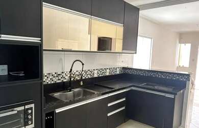 Imagem: Casa residencial para Venda em em rua pública