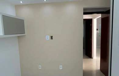 Imagem 2: Casa residencial para Venda em em rua pública, Ipitanga, Lauro de Freitas, 2 suítes, 1 sal