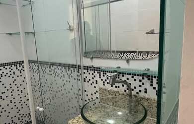 Imagem 3: Casa residencial para Venda em em rua pública, Ipitanga, Lauro de Freitas, 2 suítes, 1 sal