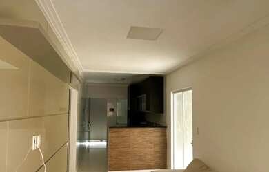 Imagem 4: Casa residencial para Venda em em rua pública, Ipitanga, Lauro de Freitas, 2 suítes, 1 sal