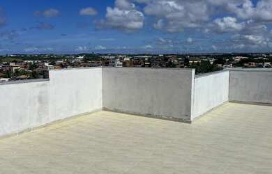 Imagem 4: Apartamento residencial para Venda em condominio fechado, Ipitanga, Lauro de Freitas, 2 qu