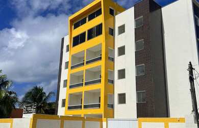 Imagem 5: Apartamento residencial para Venda em condominio fechado, Ipitanga, Lauro de Freitas, 2 qu