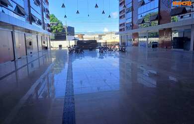 Imagem 3: Loja comercial para Venda no Empresarial Torres Business, Recreio Ipitanga, Lauro de Freit