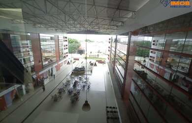 Imagem 7: Sala Comercial para Venda, no Empresarial Torres Business, Área Total de 35 m², no Recreio