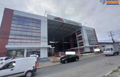 Imagem 3: Sala Comercial para Venda no Empresarial Torres Business, Área Total de 35 m², no Recreio