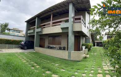 Imagem: Casa Duplex residencial para Venda no Cond