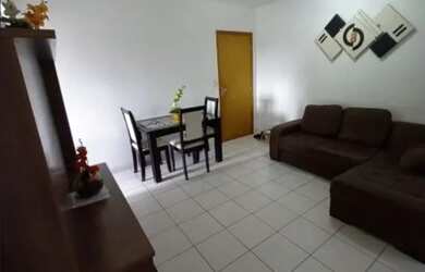 Imagem 7: Apartamento residencial para Venda em condomínio fechado, Sim, Feira de Santana, 2 quartos