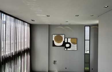 Imagem 3: Casa residencial para Locação em condominio fechado, no Sim, Feira de Santana, 4 suítes, 2