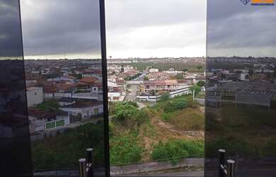 Imagem 2: Apartamento residencial para Venda no Condomínio Vila das Flores, Muchila, Feira de Santan