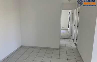 Imagem 2: Apartamento residencial para Venda em condominio fechado, Muchila, Feira de Santana, 2 qua