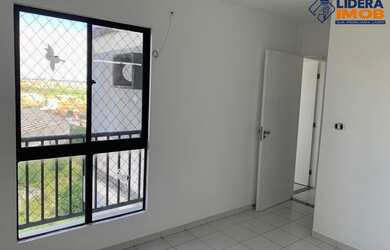 Imagem 5: Apartamento residencial para Venda em condominio fechado, Muchila, Feira de Santana, 2 qua