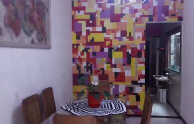 Imagem: Casa residencial para Venda em rua pública