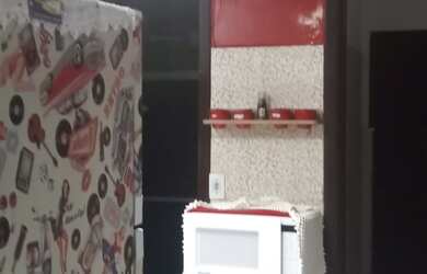 Imagem 3: Casa residencial para Venda em rua pública, Muchila, Feira de Santana, 2 quartos, 1 suíte