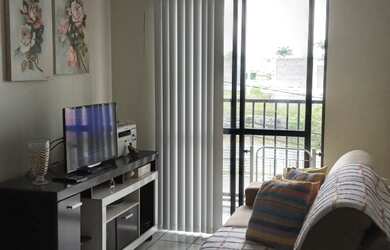 Imagem: Apartamento no Muchila, 3 Quartos, 1 Suíte