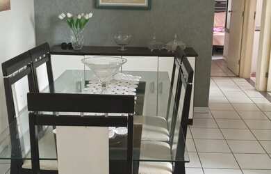 Imagem 3: Apartamento no Muchila, 3 Quartos, 1 Suíte, Varanda, para Venda, no Condomínio Villa das F