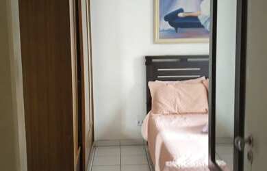 Imagem 6: Apartamento no Muchila, 3 Quartos, 1 Suíte, Varanda, para Venda, no Condomínio Villa das F