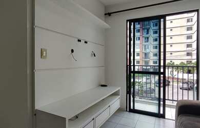 Imagem: Apartamento residencial para Venda no condomínio