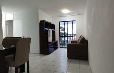 Imagem: Apartamento residencial para venda no Condomínio