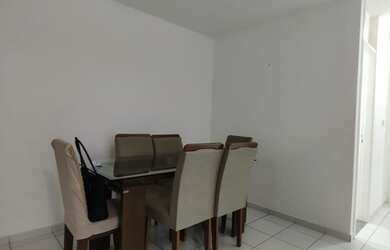 Imagem 4: Apartamento residencial para venda no Condomínio Vila das flores, Muchila, Feira de Santan