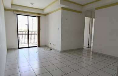 Imagem 2: Apartamento residencial para Venda em condomínio fechado, Muchila, Feira de Santana, 2 qua