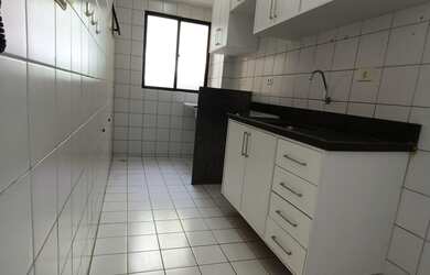 Imagem 3: Apartamento residencial para Venda em condomínio fechado, Muchila, Feira de Santana, 2 qua