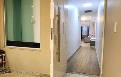 Imagem 4: Casa no Sim para Locação, 3 Quartos, 1 Suíte, Área Gourmet com Piscina, no Condomínio Terr