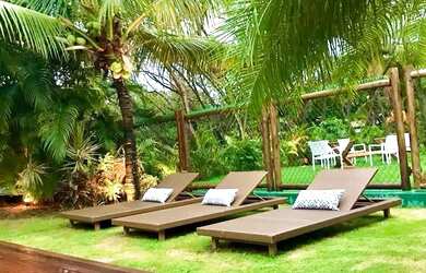 Imagem 4: Casa residencial para Venda em condomínio fechado, Açu da Torre, Mata de São João, 5 quart