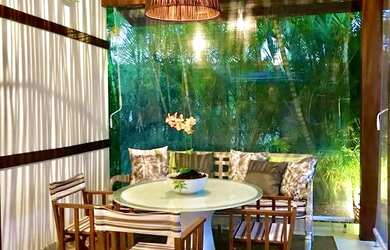 Imagem 5: Casa residencial para Venda em condomínio fechado, Açu da Torre, Mata de São João, 5 quart