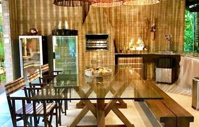 Imagem 6: Casa residencial para Venda em condomínio fechado, Açu da Torre, Mata de São João, 5 quart