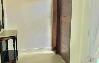 Imagem 3: Casa residencial para Venda em condominio fechado, em Alagoinhas, 4 suítes, 2 lavabos, 2 s