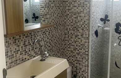 Imagem 3: Apartamento residencial para Venda em condomínio fechado, Alphaville (abrantes), Camaçari