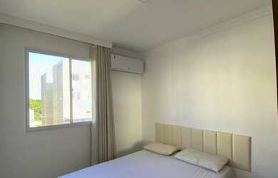 Imagem 2: Apartamento residencial para Venda em condominio fechado, Abrantes, Camaçari, 2 quartos, 1