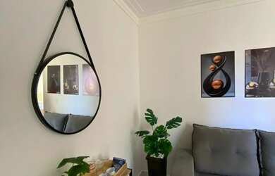 Imagem 3: Apartamento residencial para Venda em condominio fechado, Abrantes, Camaçari, 2 quartos, 1