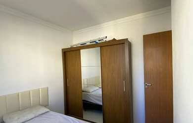 Imagem 4: Apartamento residencial para Venda em condominio fechado, Abrantes, Camaçari, 2 quartos, 1