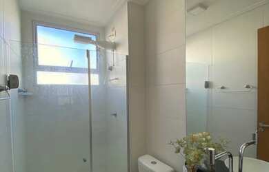 Imagem 6: Apartamento residencial para Venda em condominio fechado, Abrantes, Camaçari, 2 quartos, 1