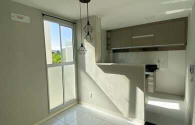 Imagem: Apartamento residencial para Venda no condomínio