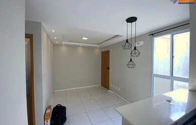 Imagem 4: Apartamento residencial para Venda no condomínio Solar de Maiorca, Alphaville (abrantes)