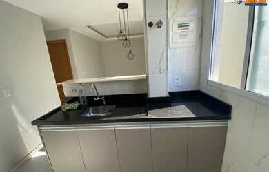 Imagem 5: Apartamento residencial para Venda no condomínio Solar de Maiorca, Alphaville (abrantes)