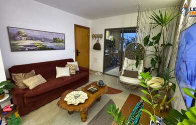 Imagem: Apartamento residencial para Venda em condominio